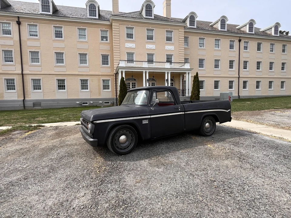 1969 Dodge D Series 2nd Gen - Image 5 of 31