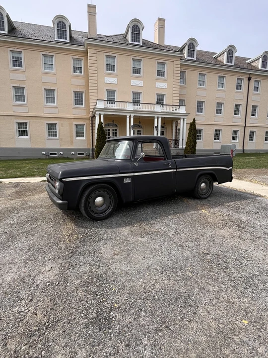 1969 Dodge D Series 2nd Gen - Image 4 of 31