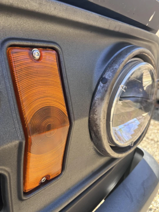 1969 Dodge D Series 2nd Gen - Image 28 of 31