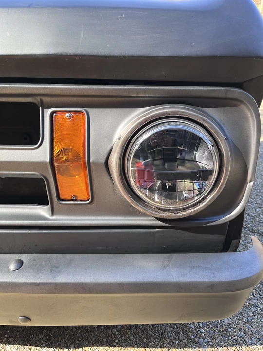 1969 Dodge D Series 2nd Gen - Image 27 of 31