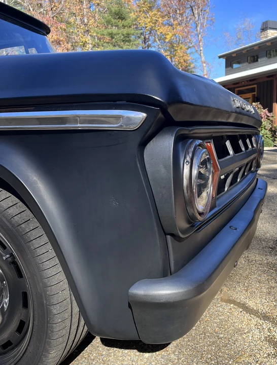 1969 Dodge D Series 2nd Gen - Image 24 of 31