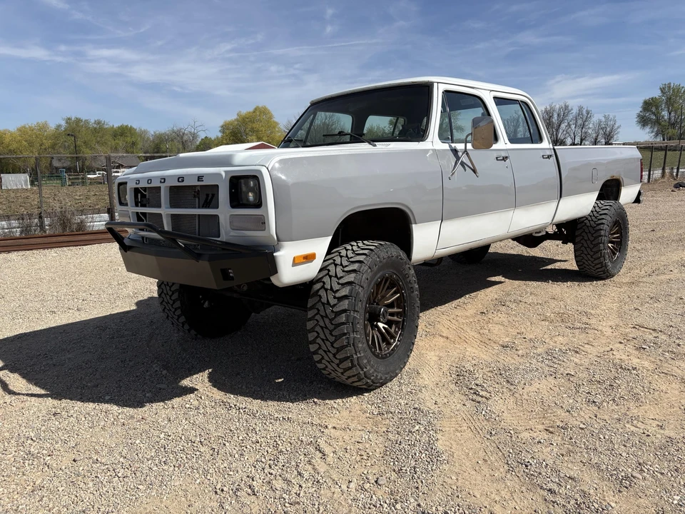 1985 Dodge Ram 1st Gen - Image 2 of 31