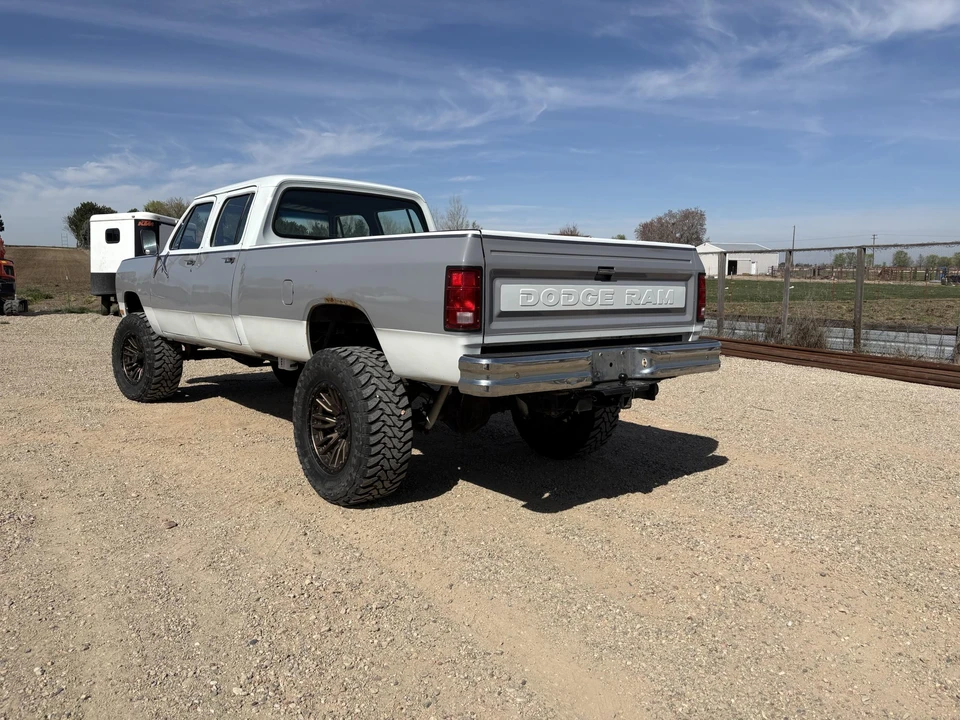 1985 Dodge Ram 1st Gen - Image 10 of 31