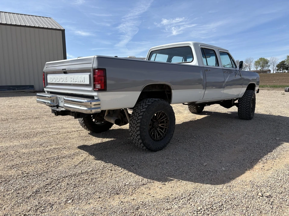 1985 Dodge Ram 1st Gen - Image 8 of 31