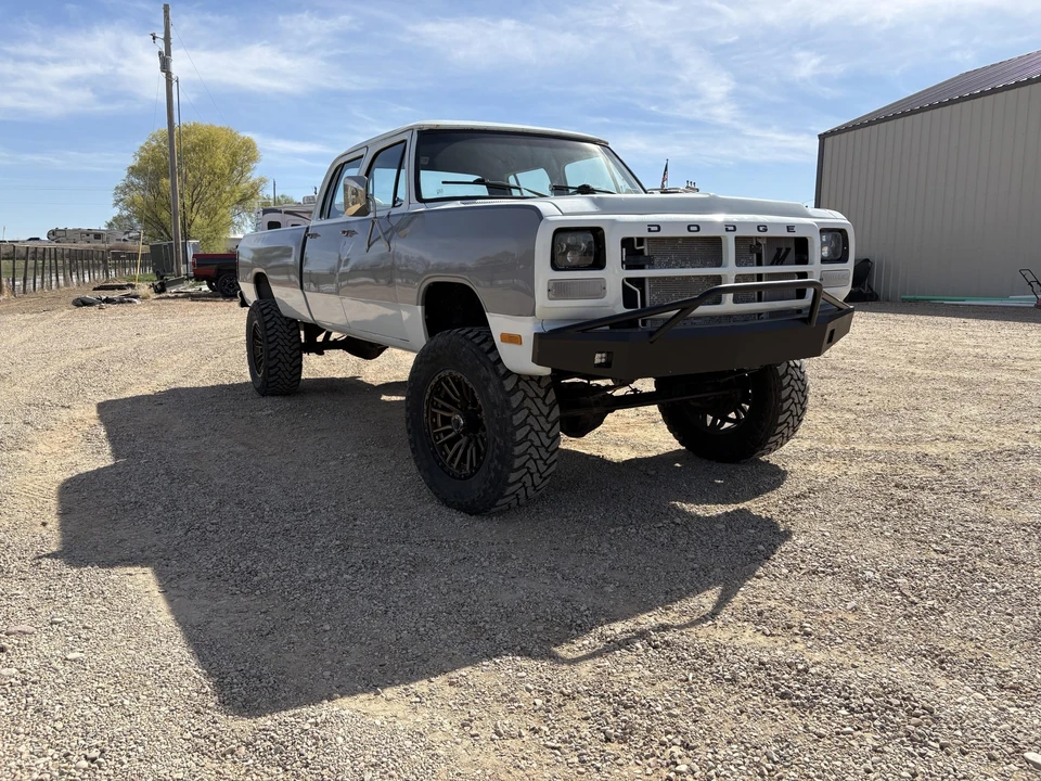 1985 Dodge Ram 1st Gen - Image 6 of 31