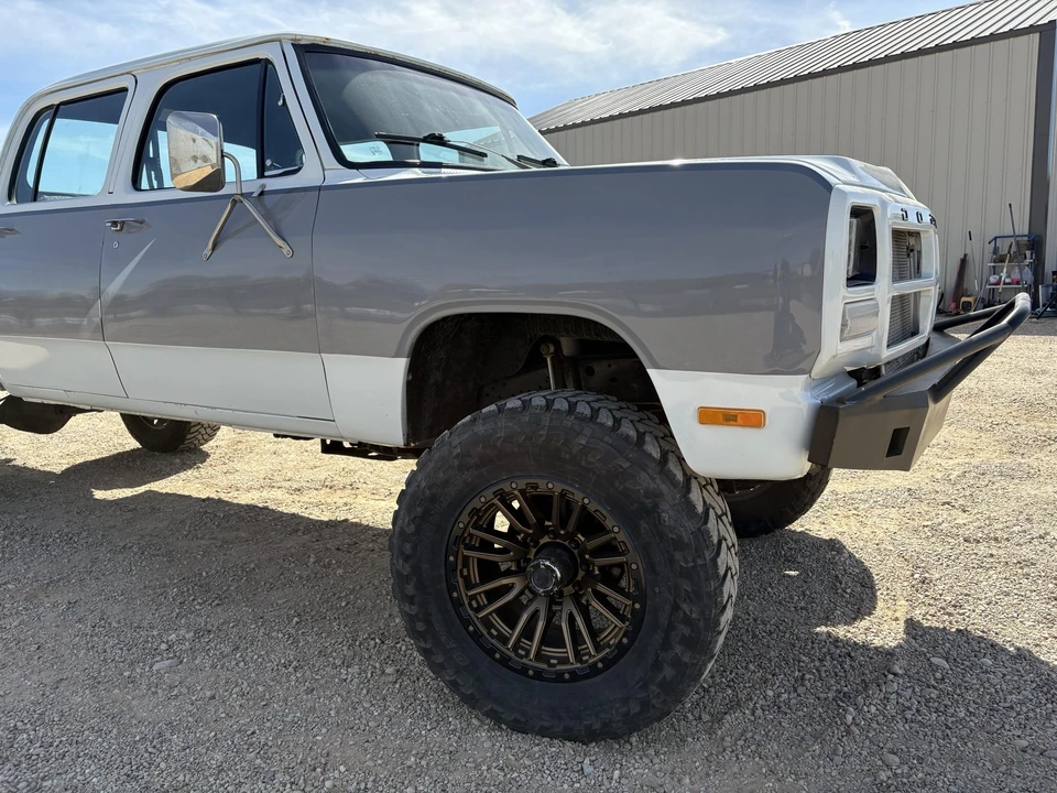 1985 Dodge Ram 1st Gen - Image 13 of 31