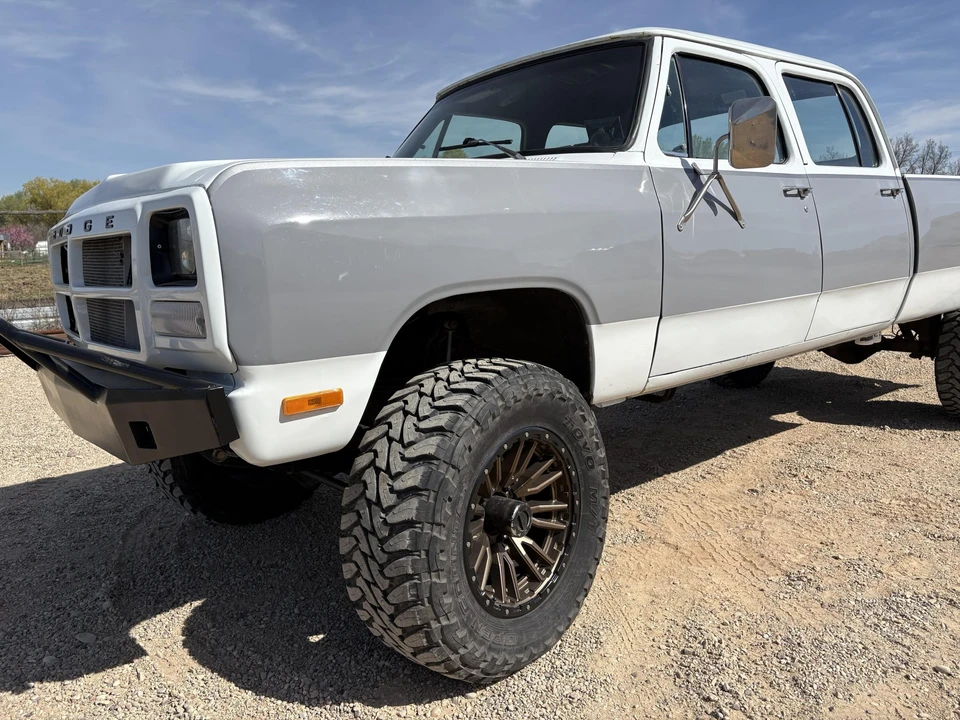 1985 Dodge Ram 1st Gen - Image 12 of 31