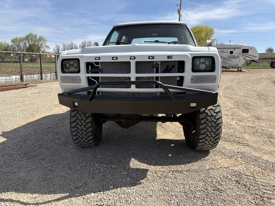 1985 Dodge Ram 1st Gen - Image 5 of 31