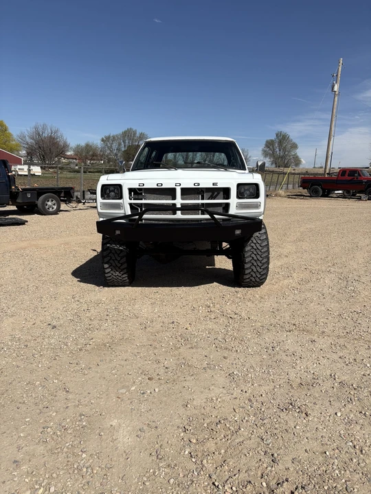 1985 Dodge Ram 1st Gen - Image 3 of 31