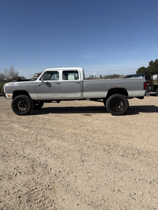 1985 Dodge Ram 1st Gen - Image 11 of 31
