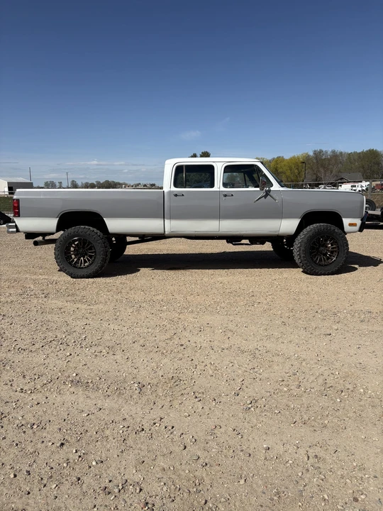 1985 Dodge Ram 1st Gen - Image 7 of 31