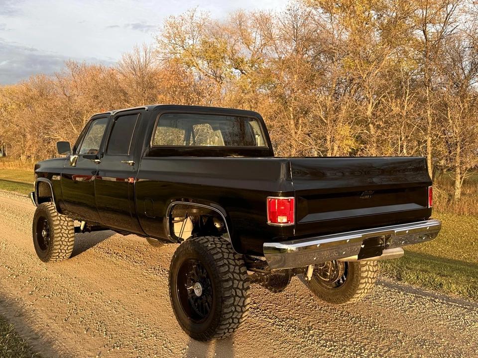 1986 GMC C/K 3rd Gen - Image 18 of 31