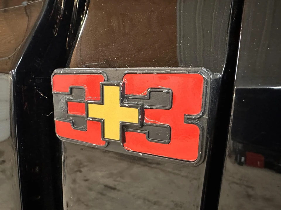 1986 GMC C/K 3rd Gen - Image 28 of 31