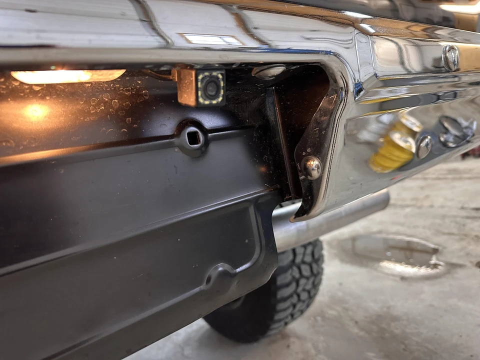 1986 GMC C/K 3rd Gen - Image 25 of 31