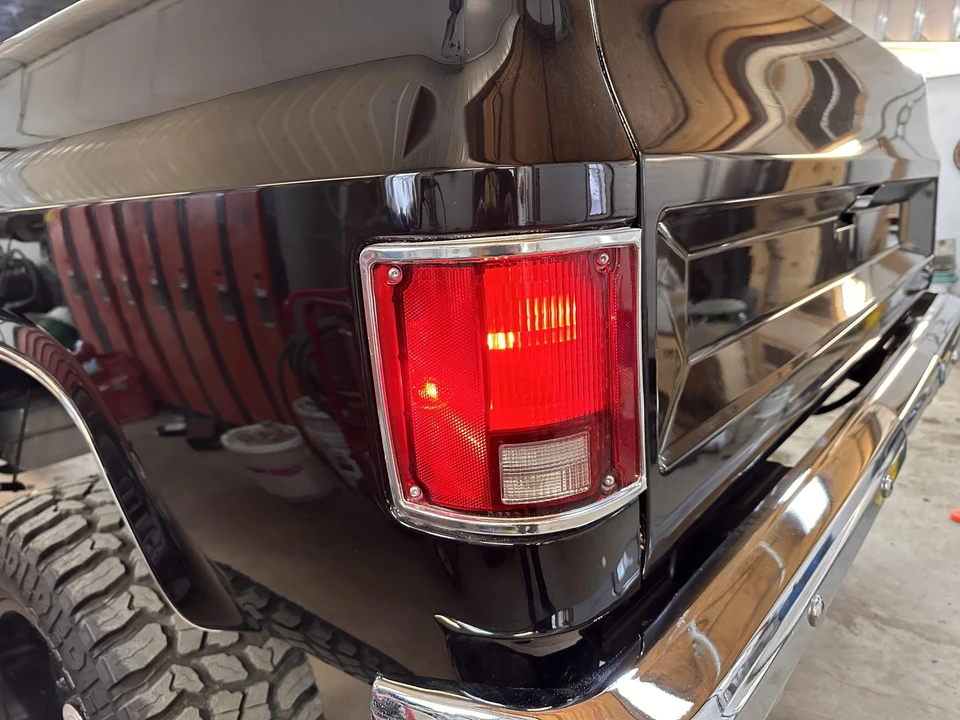 1986 GMC C/K 3rd Gen - Image 24 of 31