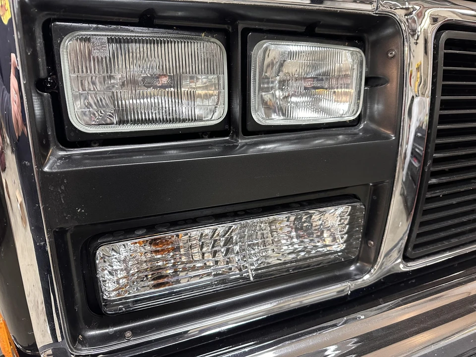 1986 GMC C/K 3rd Gen - Image 23 of 31