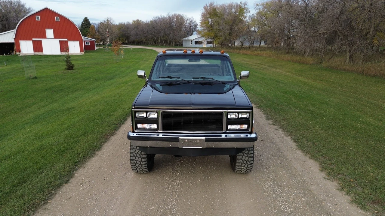 1986 GMC C/K 3rd Gen - Image 7 of 31