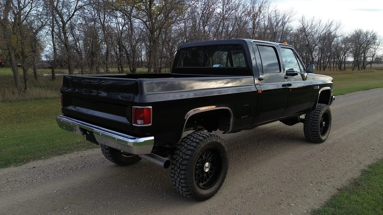 1986 GMC C/K 3rd Gen - Image 15 of 31