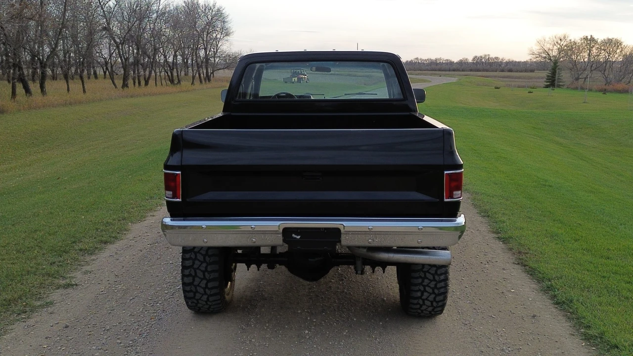 1986 GMC C/K 3rd Gen - Image 16 of 31