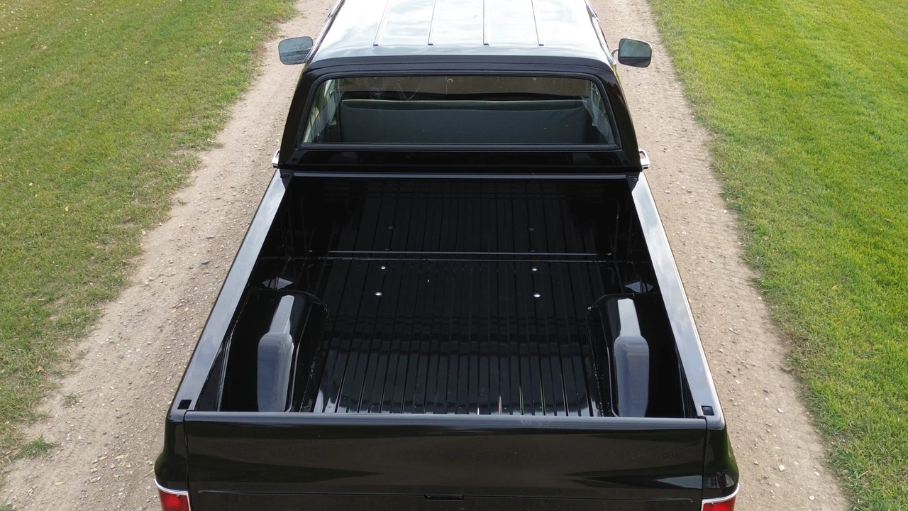 1986 GMC C/K 3rd Gen - Image 21 of 31