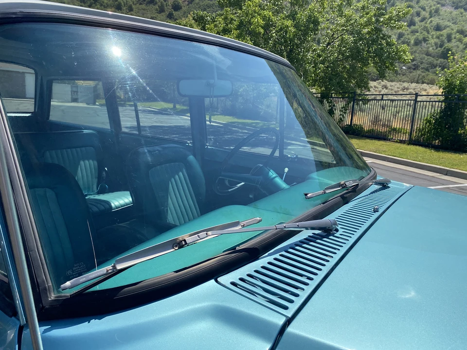 1968 Jeep SJ Wagoneer - Image 23 of 31