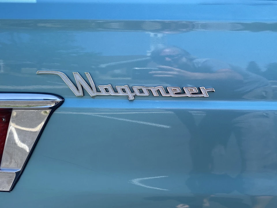 1968 Jeep SJ Wagoneer - Image 22 of 31