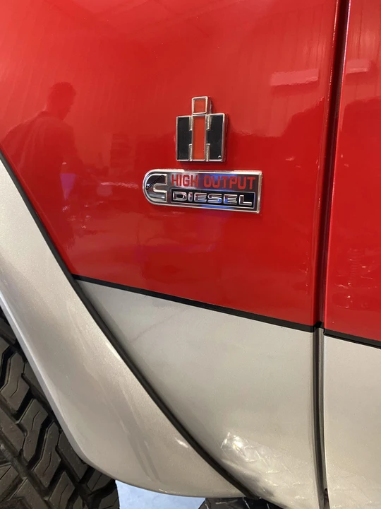 1977 International Harvester Scout - Image 30 of 31