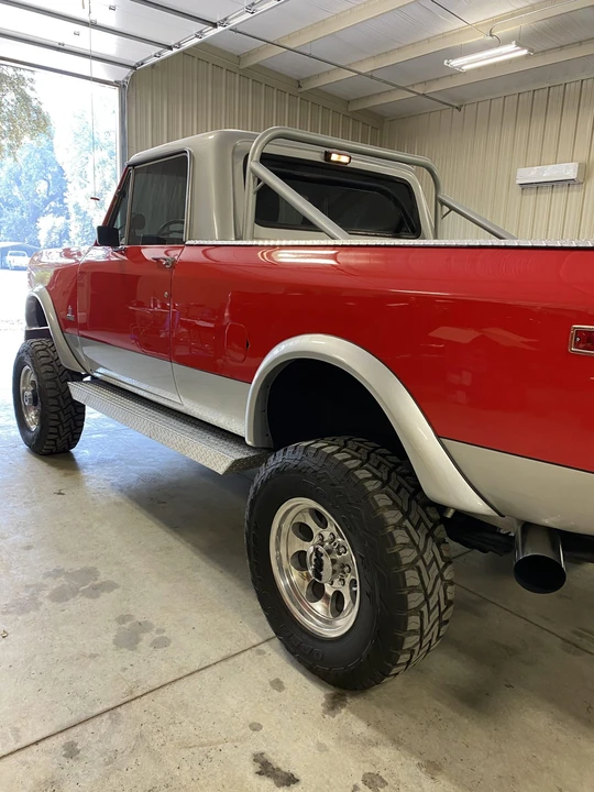 1977 International Harvester Scout - Image 31 of 31