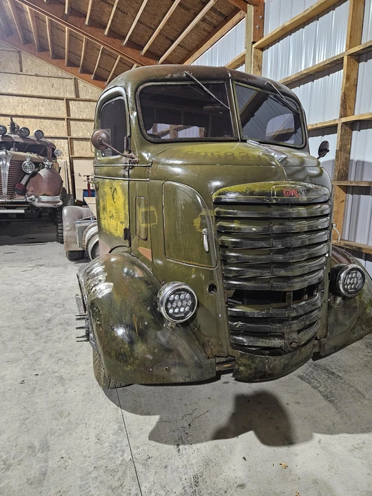 1938 Chevrolet Pickup 2nd Gen - Image 17 of 31
