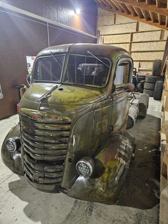 1938 Chevrolet Pickup 2nd Gen - Image 13 of 31