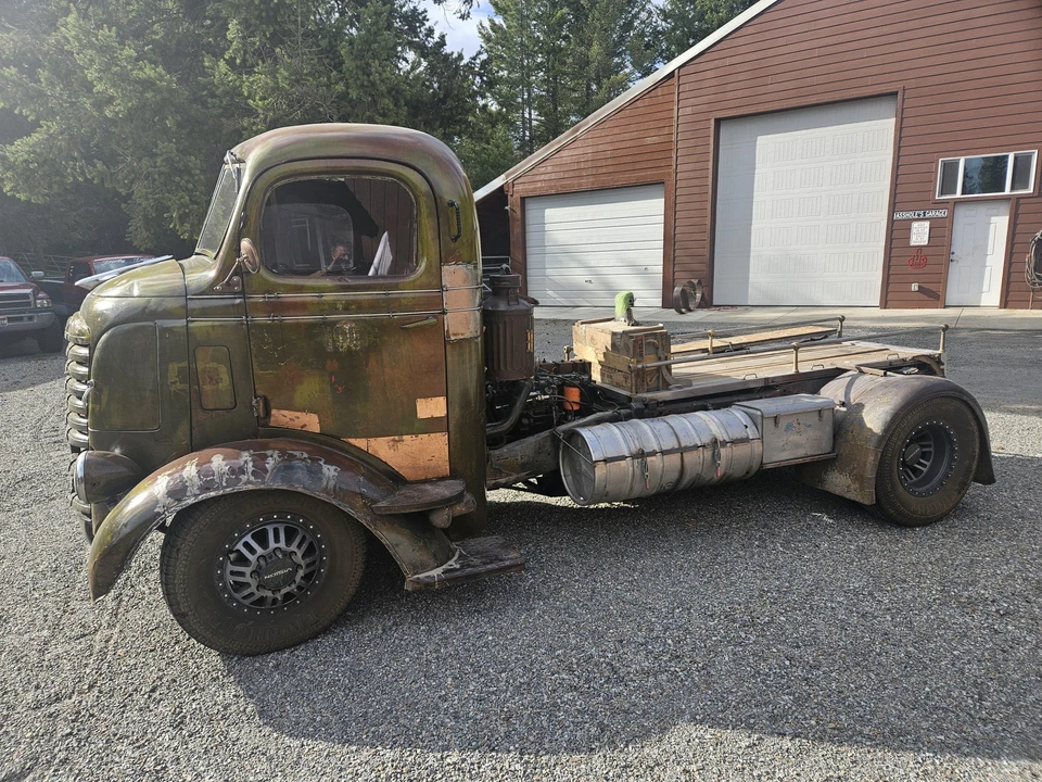 1938 Chevrolet Pickup 2nd Gen - Image 3 of 31