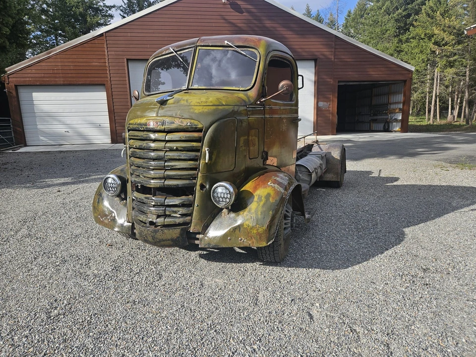 1938 Chevrolet Pickup 2nd Gen - Image 2 of 31