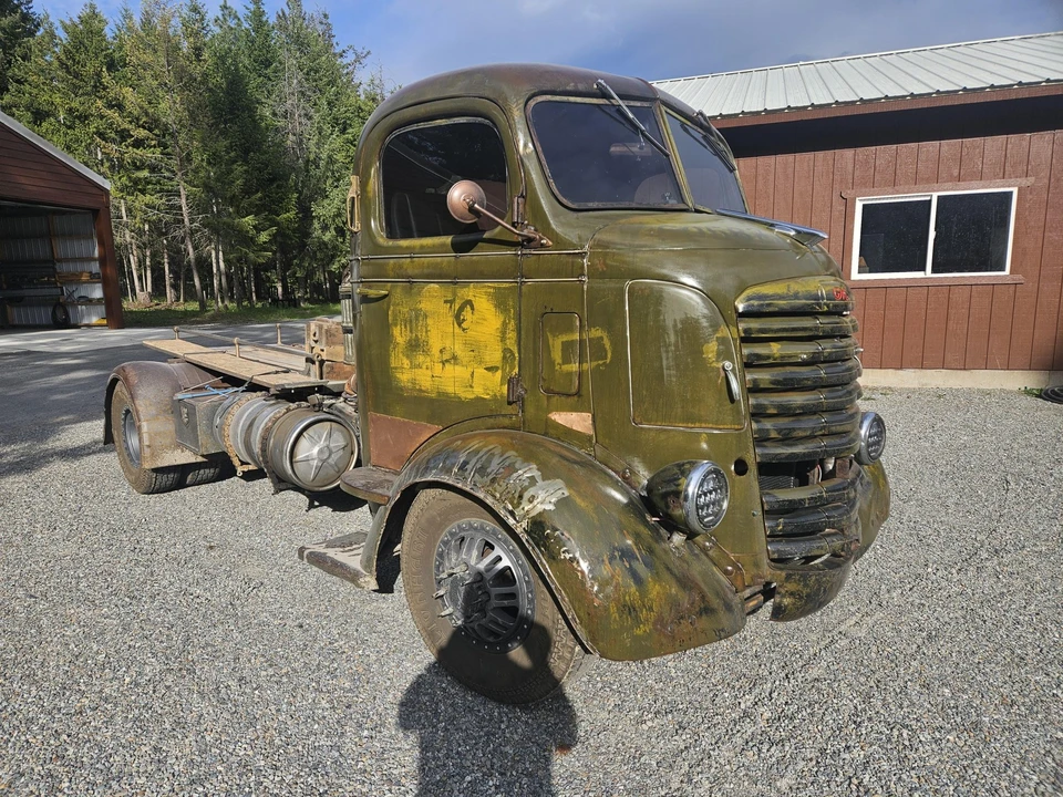 1938 Chevrolet Pickup 2nd Gen - Image 8 of 31