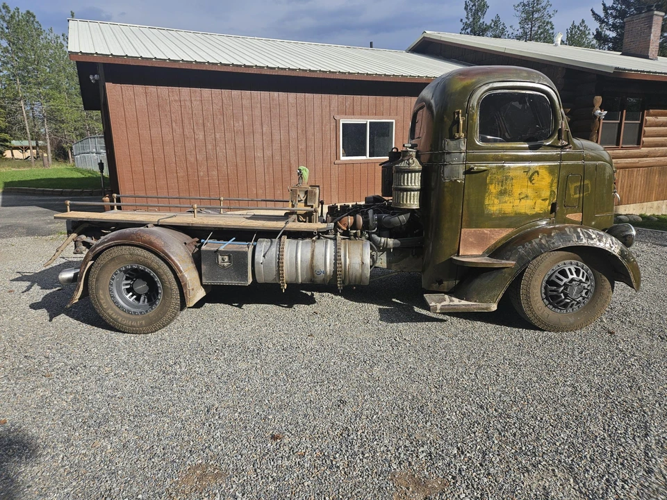 1938 Chevrolet Pickup 2nd Gen - Image 7 of 31