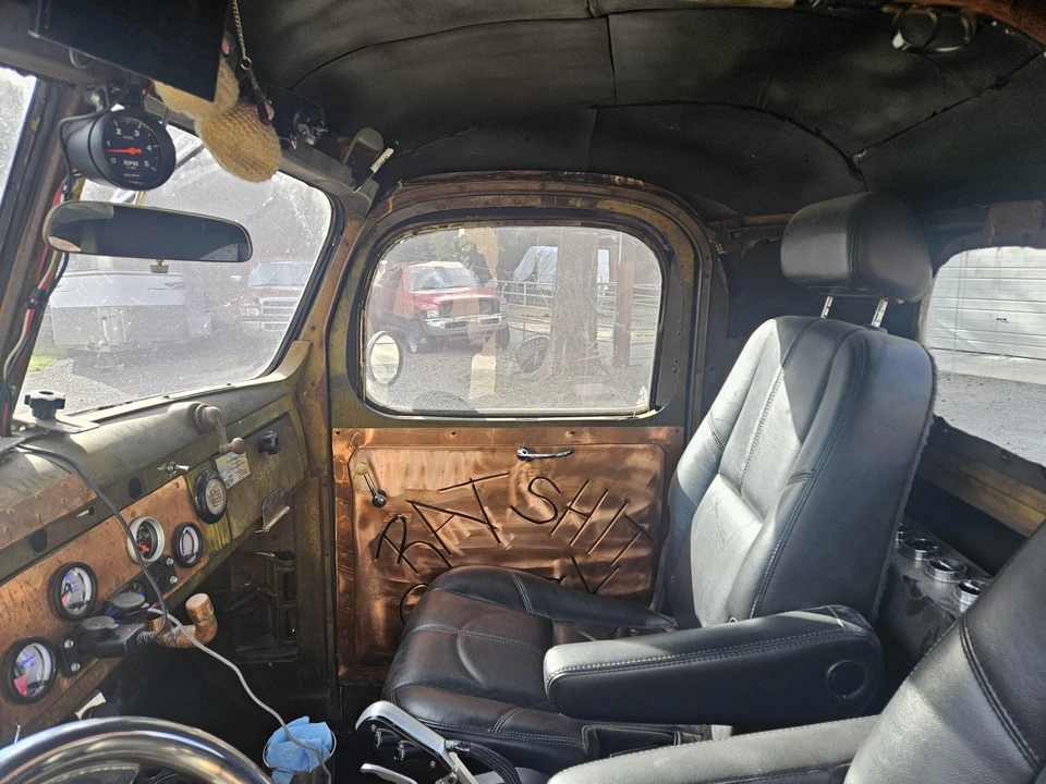 1938 Chevrolet Pickup 2nd Gen - Image 23 of 31