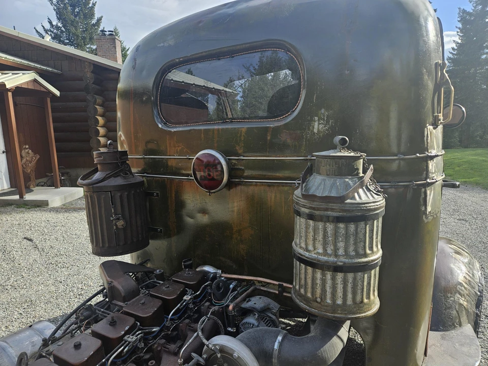 1938 Chevrolet Pickup 2nd Gen - Image 26 of 31