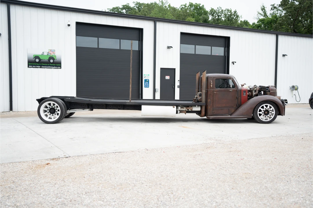 1938 Diamond T - Image 10 of 31
