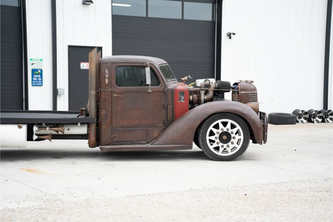 1938 Diamond T - Image 22 of 31