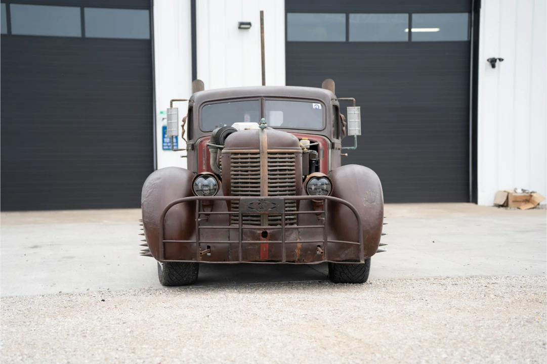 1938 Diamond T - Image 15 of 31
