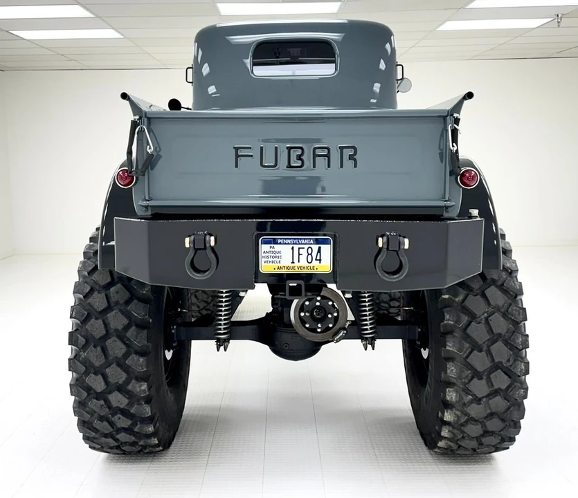 1940 Dodge Military Vehicles - Image 5 of 31