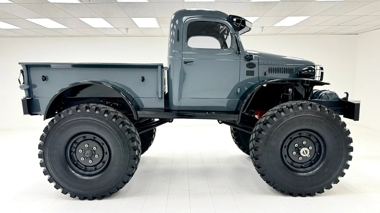 1940 Dodge Military Vehicles - Image 7 of 31