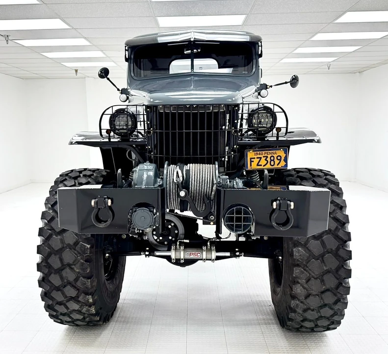 1940 Dodge Military Vehicles - Image 9 of 31