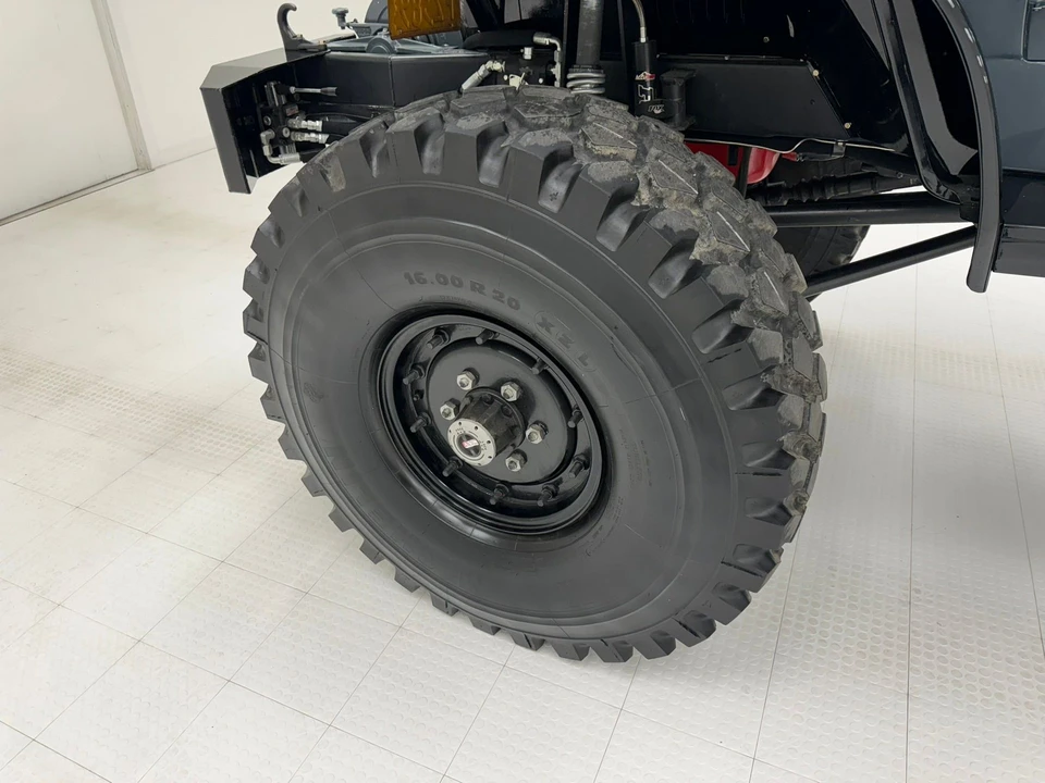 1940 Dodge Military Vehicles - Image 28 of 31
