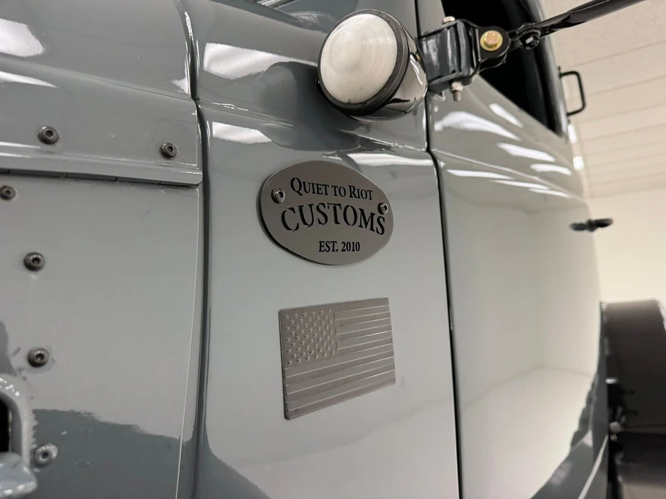 1940 Dodge Military Vehicles - Image 11 of 31