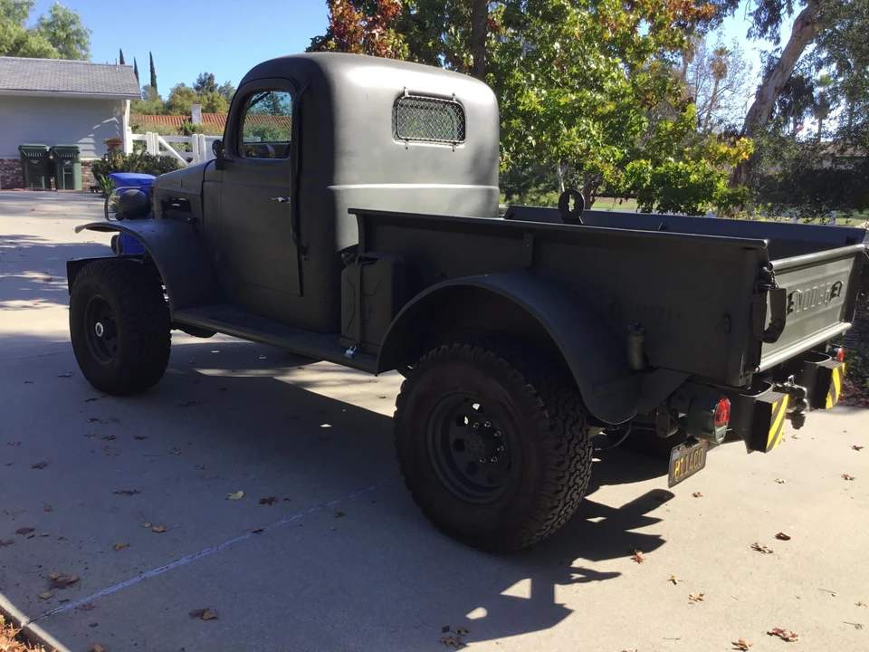 1941 Dodge Military Vehicles - Image 5 of 31