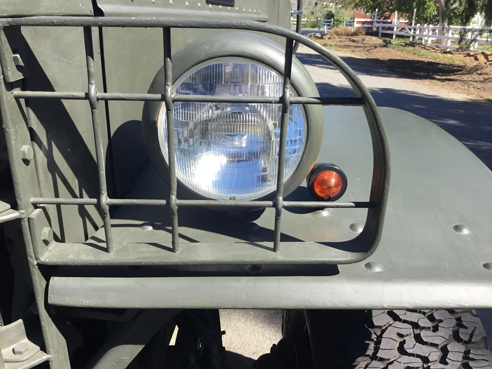1941 Dodge Military Vehicles - Image 14 of 31
