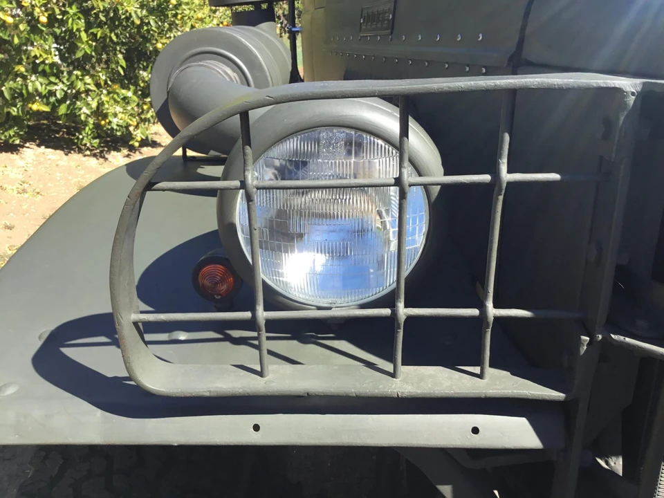 1941 Dodge Military Vehicles - Image 13 of 31