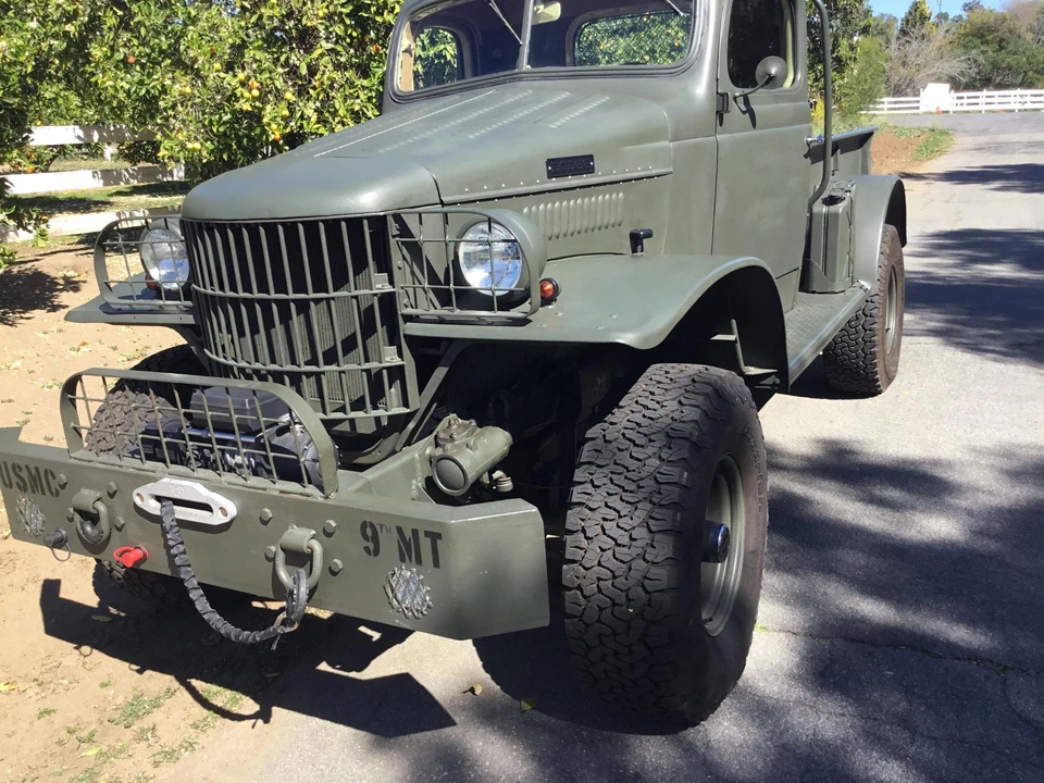 1941 Dodge Military Vehicles - Image 2 of 31