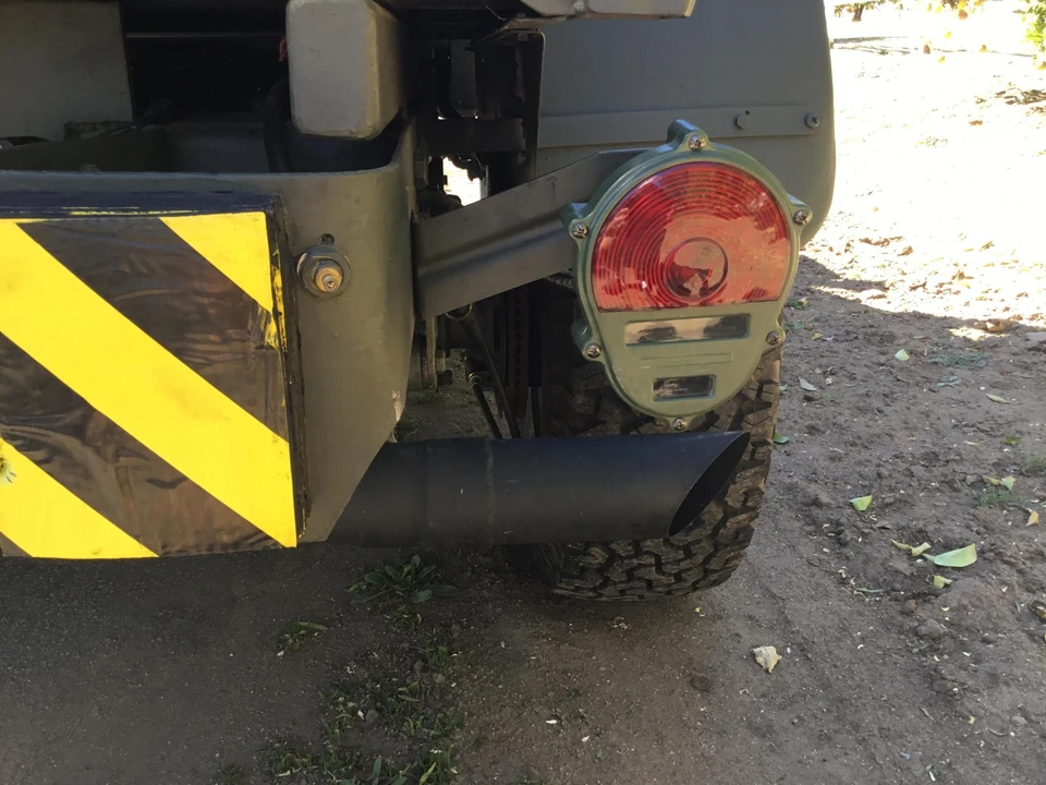 1941 Dodge Military Vehicles - Image 21 of 31