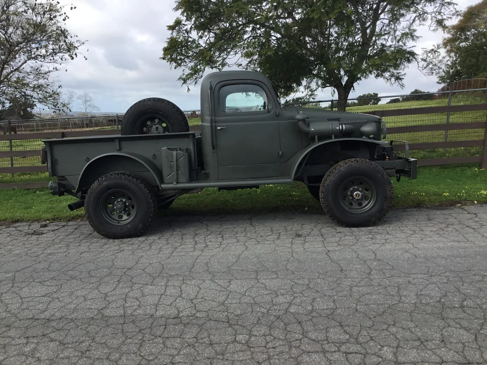 1941 Dodge Military Vehicles - Image 9 of 31